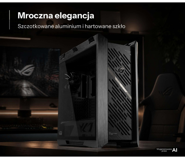 ASUS ROG STRIX HELIOS II GX601S - 1604038 - zdjęcie 7